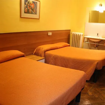 Brasil Otel *