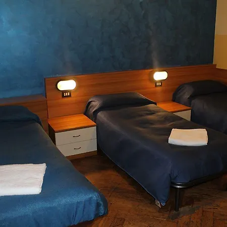 Otel Brasil