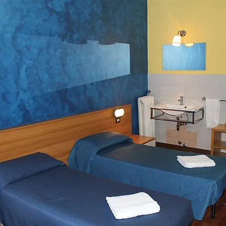 Otel Brasil *