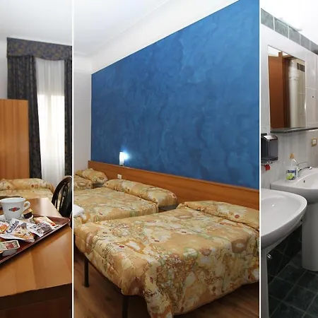 Otel Brasil
