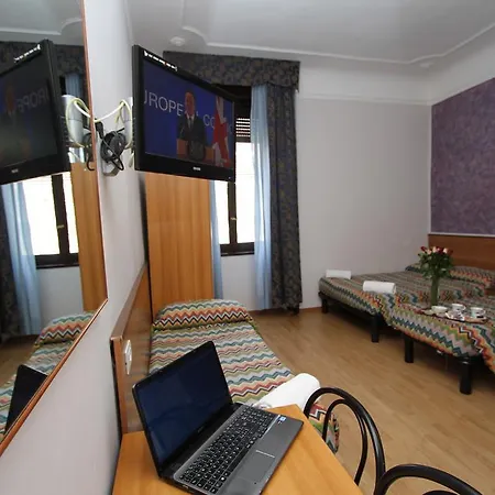 Otel Brasil *