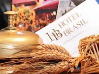 ホテル Brasil ミラノ