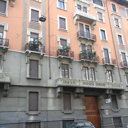 Otel Brasil