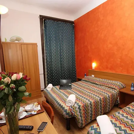 Brasil Hotel *