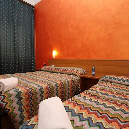 Brasil Otel *