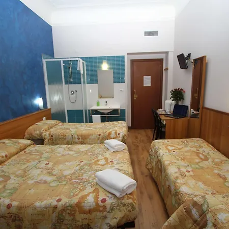 Brasil Otel
