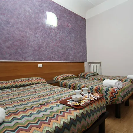 Hotel Brasil