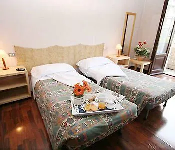 호텔 Brasil 밀라노