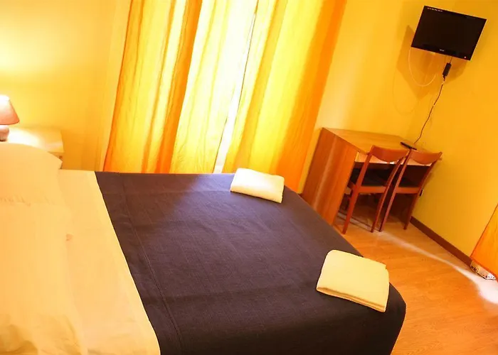 Brasil Hotel *