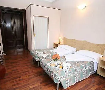 호텔 Brasil 밀라노