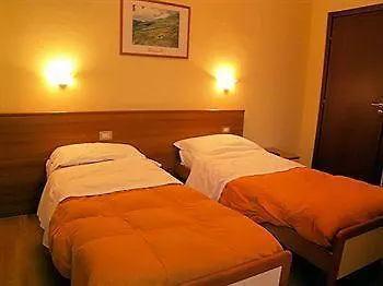 호텔 Brasil 밀라노