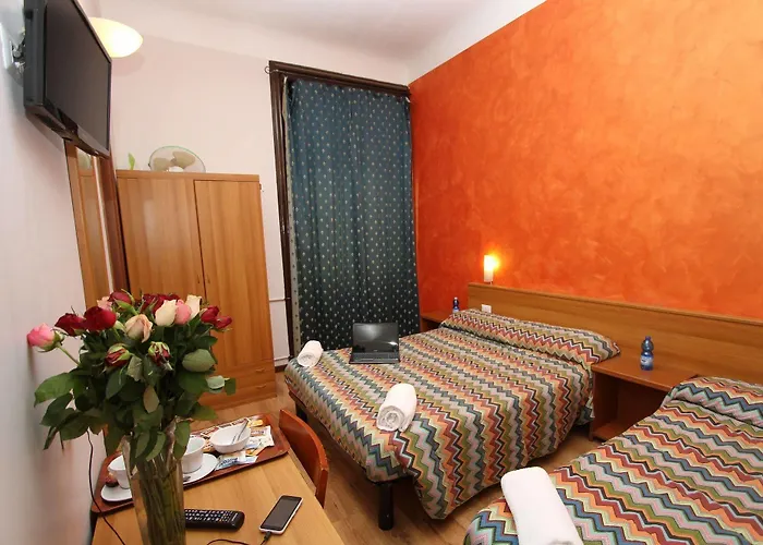 Brasil Hotel *