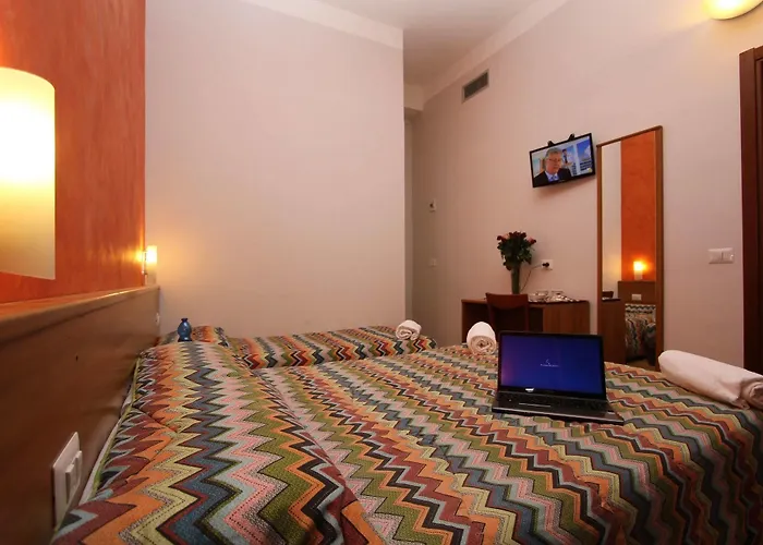 Hotel Brasil *
