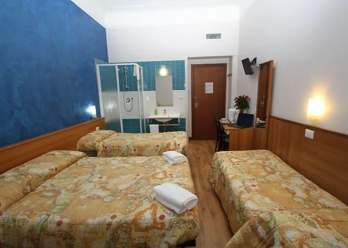Brasil Hotel