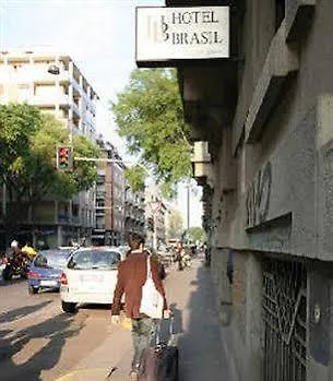 Ξενοδοχείο Brasil
