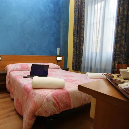 Hotel Brasil *