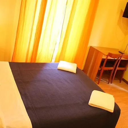 Brasil Hotel *