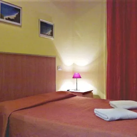 Brasil Hotel