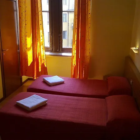 Hotel Brasil