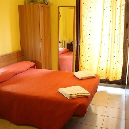 Hotel Brasil *