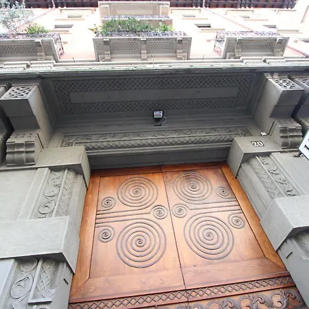 Hotel Brasil *