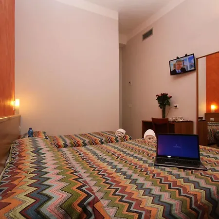 Hotel Brasil *