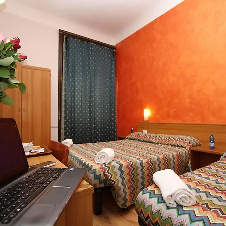 Hotel Brasil *