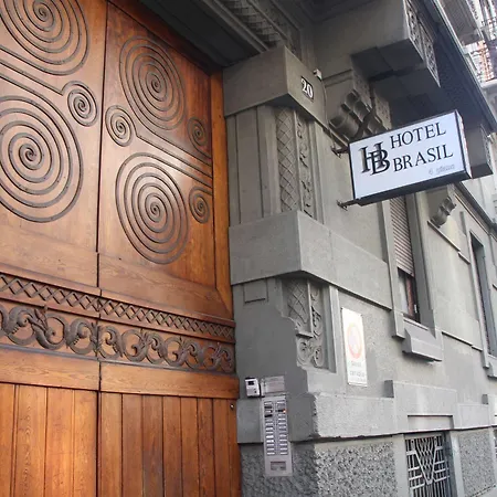Hotel Brasil