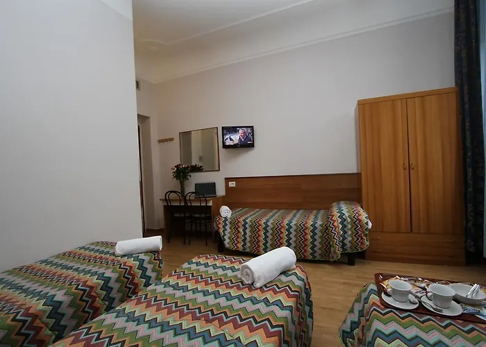 Hotel Brasil *