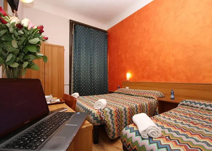 Hotel Brasil *