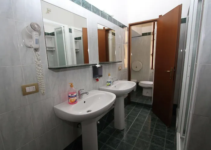 Hotel Brasil